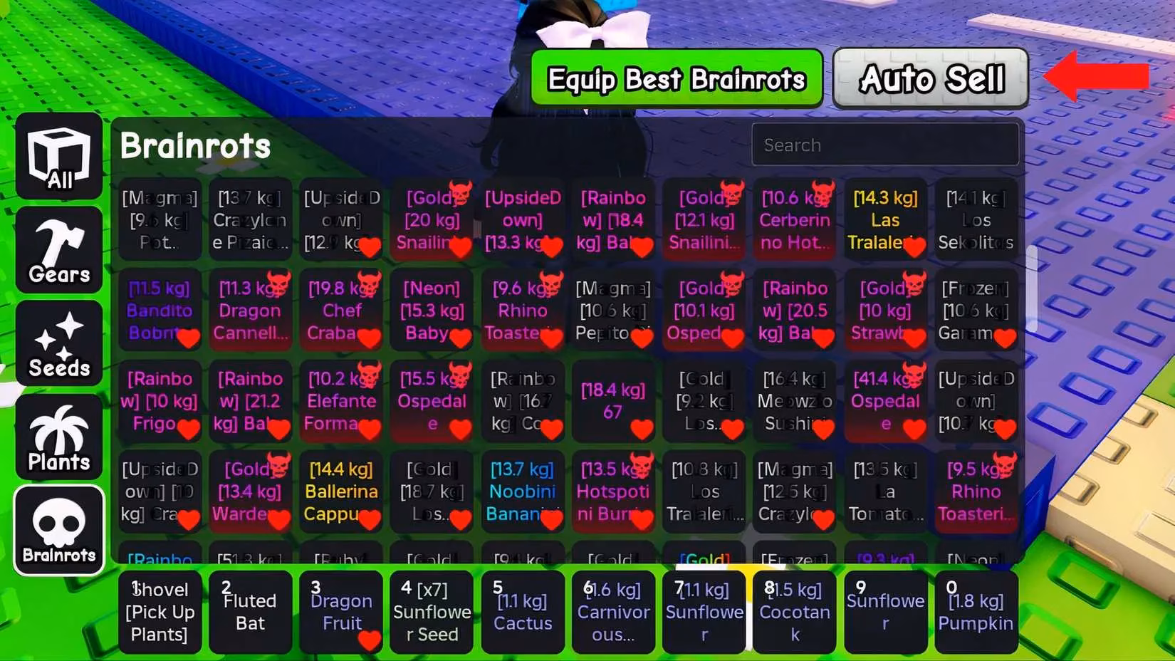 mastering-auto-sell-in-plants-vs-brainrots-my-ultimate-inventory-management-guide-image-1