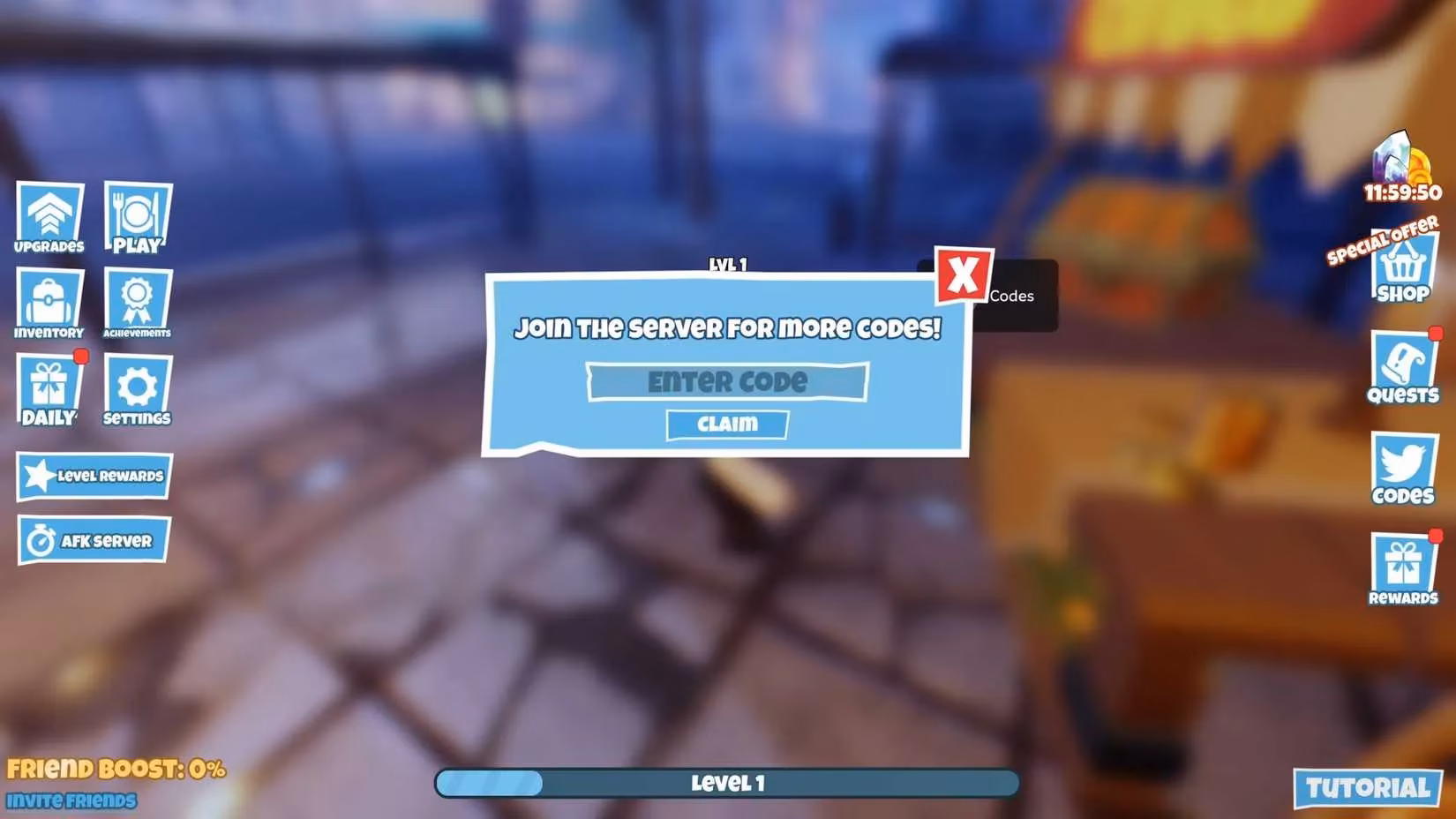 my-cooking-chaos-adventure-codes-chaos-and-teamwork-image-2