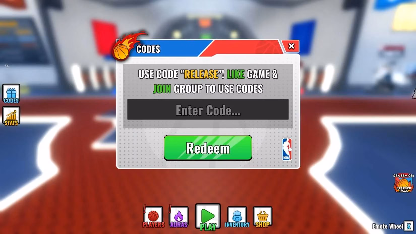 nba-heroes-ultimate-guide-to-free-codes-dominating-the-court-image-1