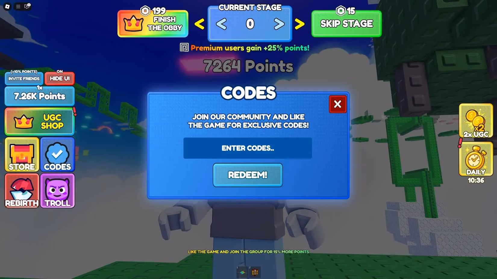 obby-for-free-ugc-items-codes-my-2026-freebie-sprint-image-1