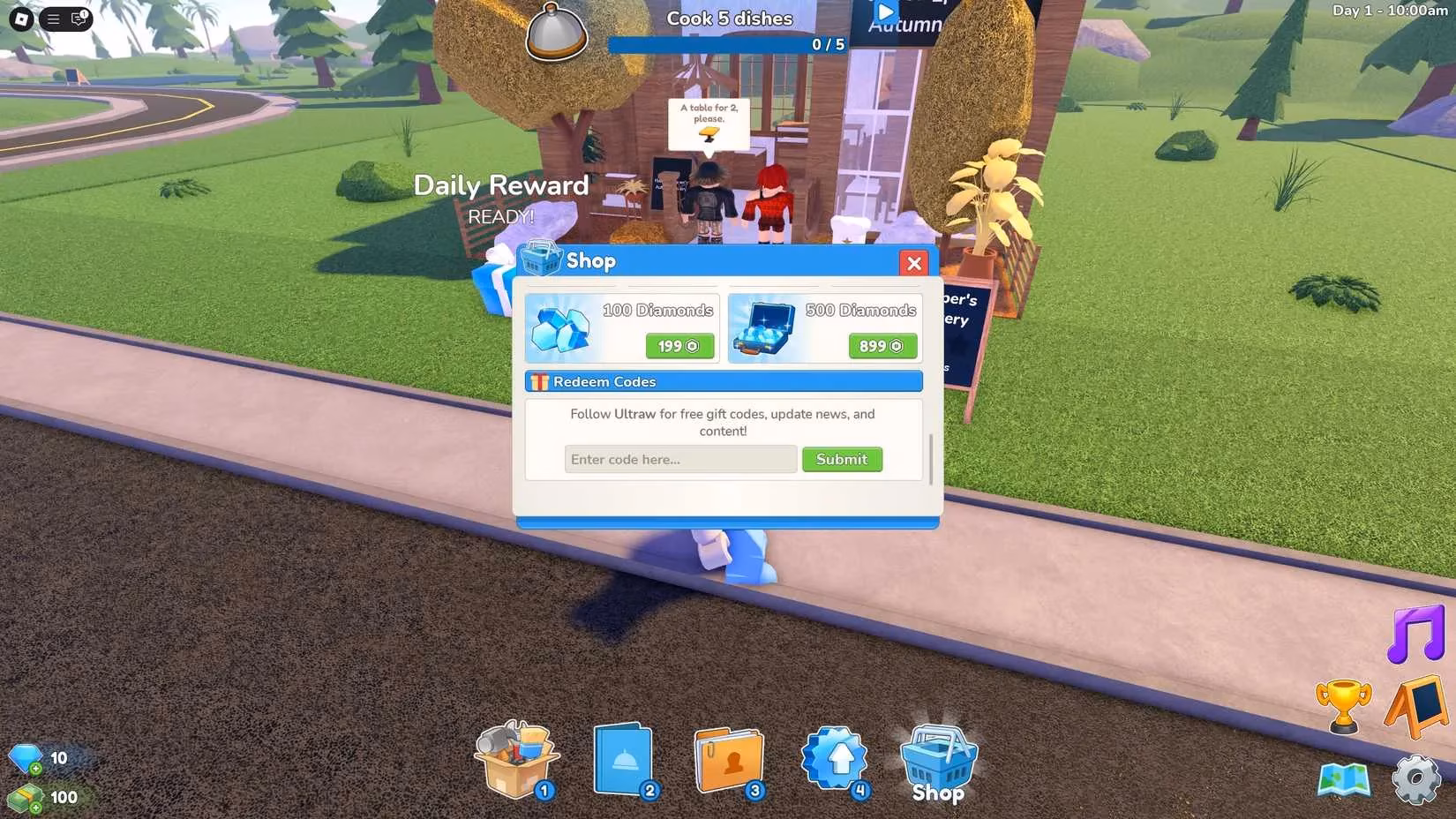 restaurant-tycoon-3-codes-claim-free-cash-and-boost-your-restaurant-in-april-2026-image-1