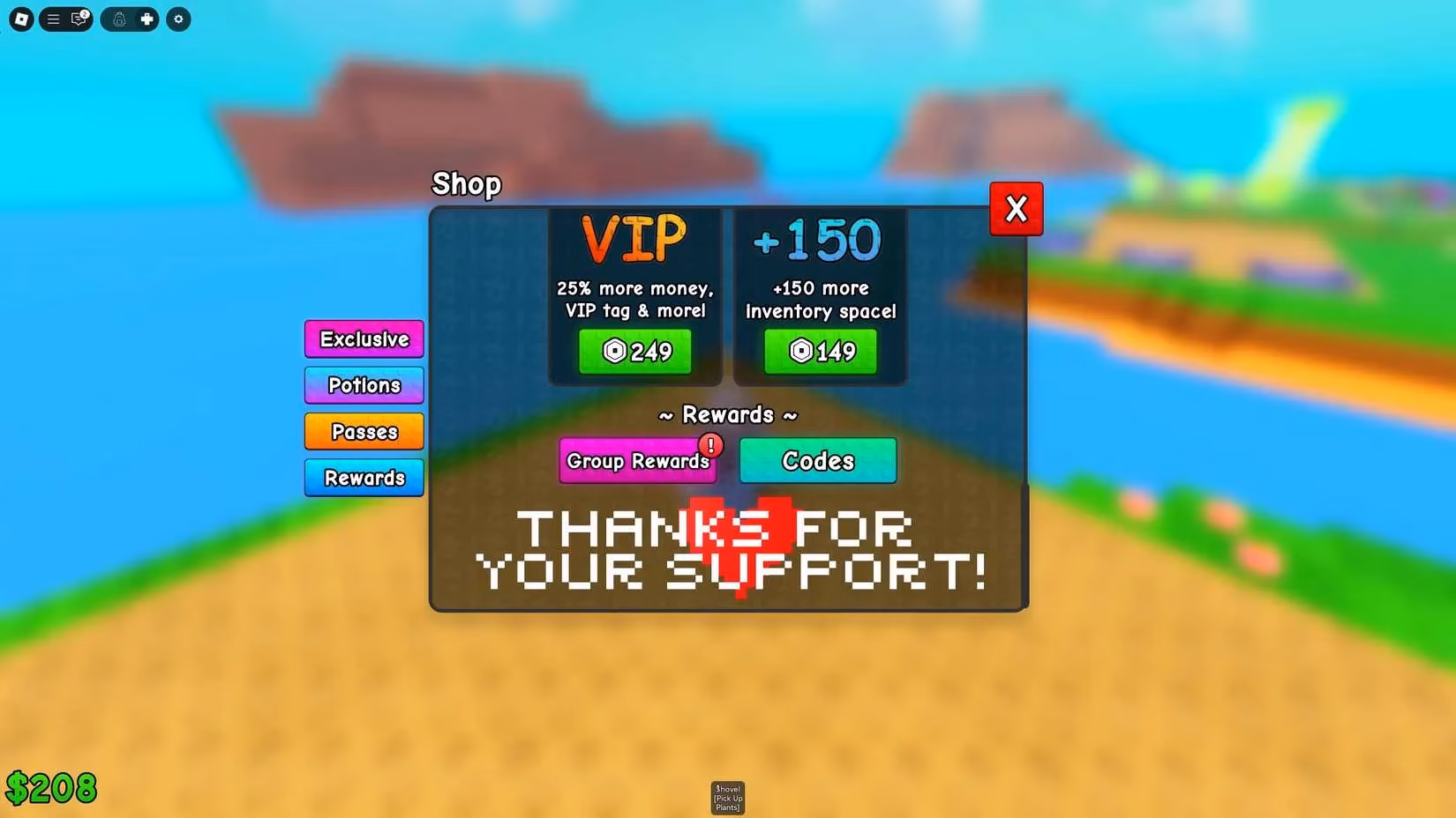 unlock-5000-cash-with-the-latest-plants-vs-brainrots-code-image-1