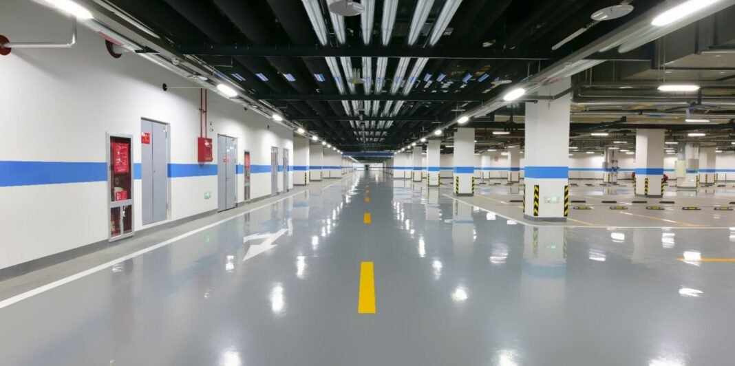 What Are The Cost Considerations For Anti Static Floor Coating?