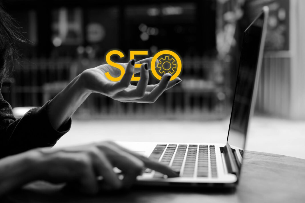 SEO Copywriting Services