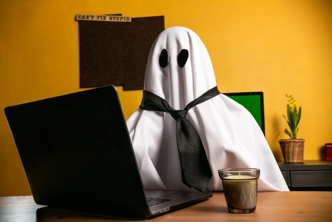 Secrets to Successful Ghostwriting