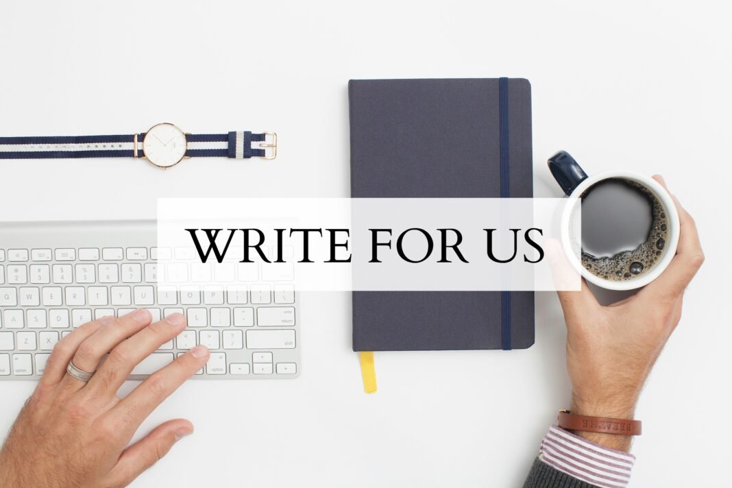 Lifestyle Write for Us