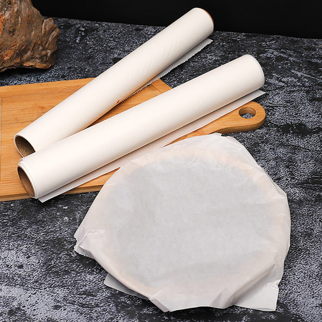 Benefits and Uses of Ultimate Greaseproof Paper