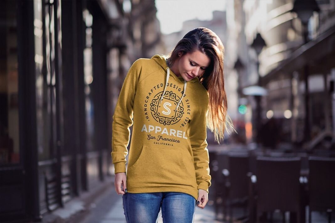 Winter Fashion: Stay Warm with Christian Sweatshirts