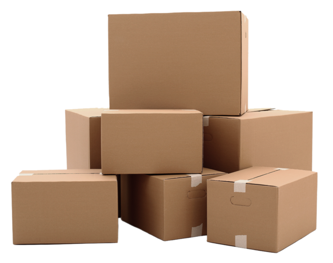 8x6x4 shipping boxes